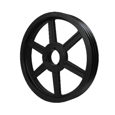 Martin Conventional Qd Sheave, 3 B 200 SF 3 B 200 SF